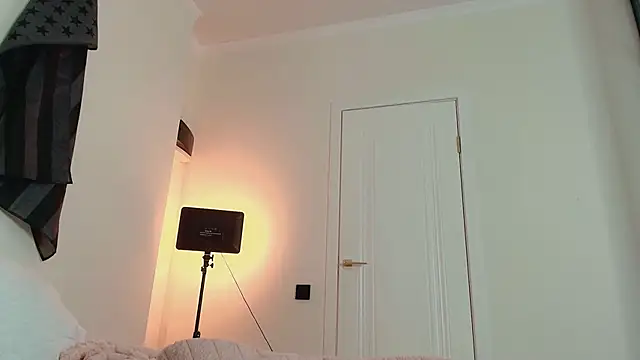 ayasinji Adlı Modelin Canlı XXX Sohbeti