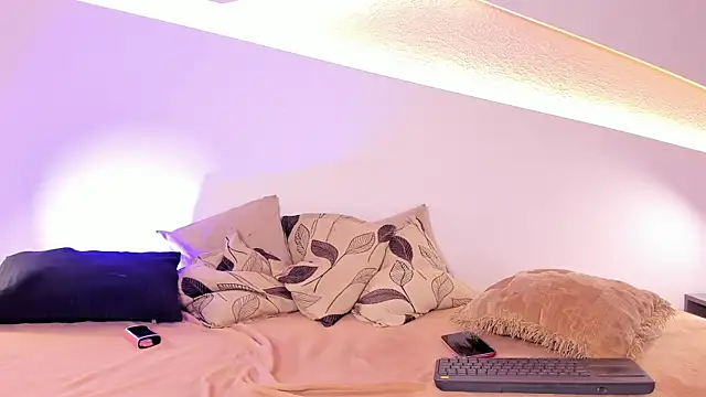 Velvet_An's Live XXX Chat