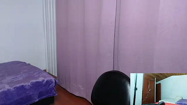 Sol_vannesa – Naživo XXX chat