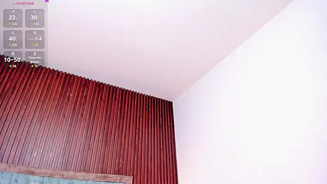 Chat XXX en directo de Pinkceeleste