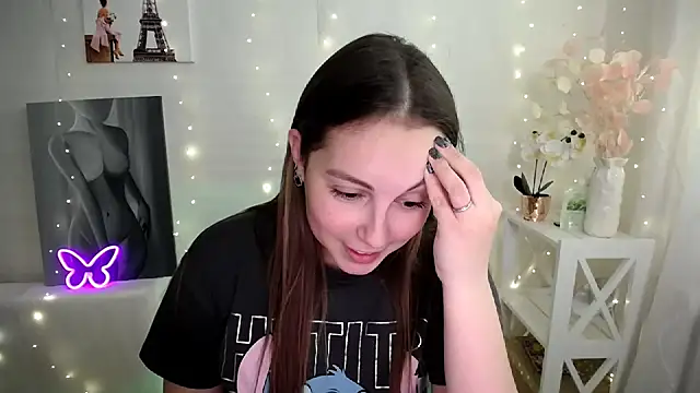 Chat XXX Live SweetPrincess_