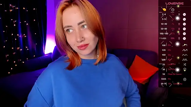 deboramoore's Live XXX Chat