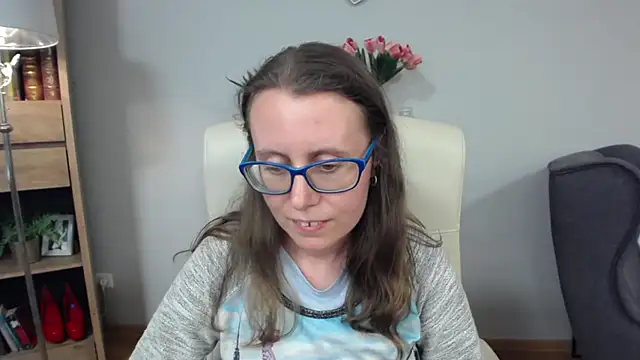 Chatroom XXX en direct de sweetxLizzy