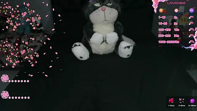 DAILYN__SOFIA__のライブXXXチャット