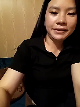 Suny_babyy's Webcam Show