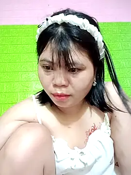 Xuka_lyss Show Webcam