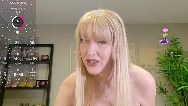 LadyLeea – Naživo XXX chat