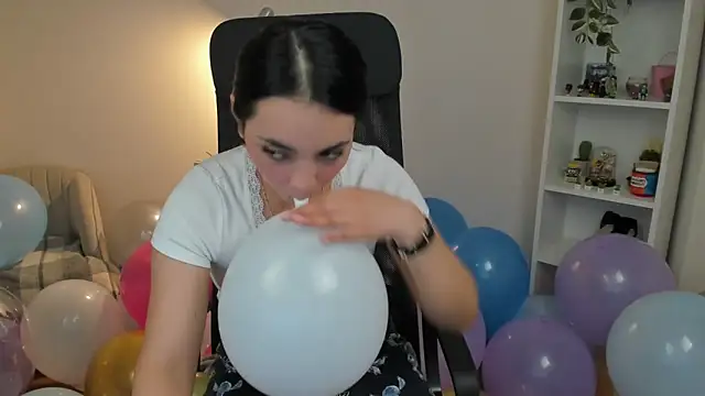 _BellaEvans_'s Live XXX Chat