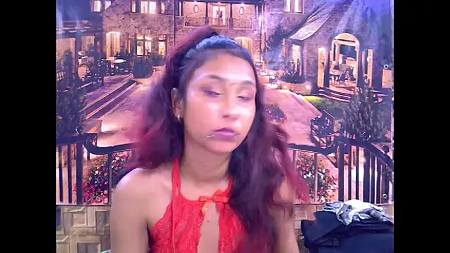 IndianSexyButt's Live XXX Chat