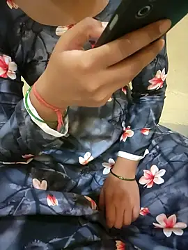 Seema_yadav01 在線直播表演