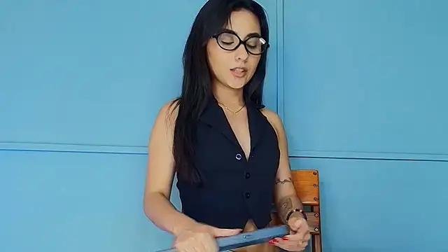 Zafira_Montiel live XXX chat
