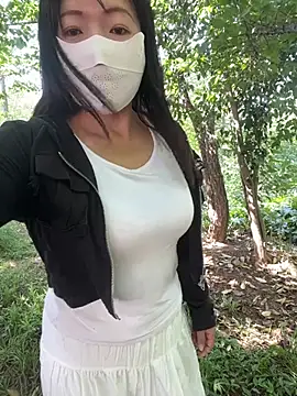 maomao116 Show Webcam