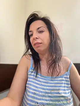 Show Webcam de Almmaxxxx