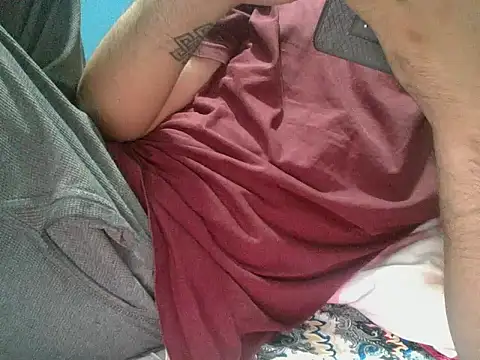 Precumboner live XXX chat