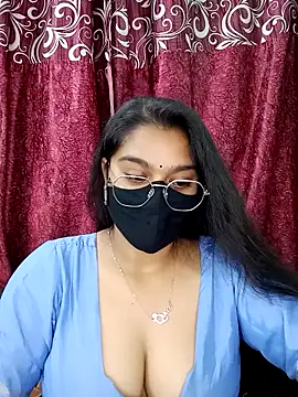 Jasmine_jaaann Webbikameraesitys
