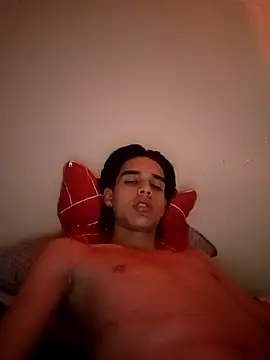 Show de webcam de teoo_11