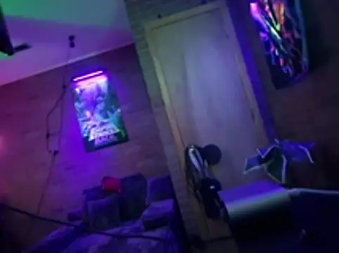 chronic_vibez Chat XXX in diretta