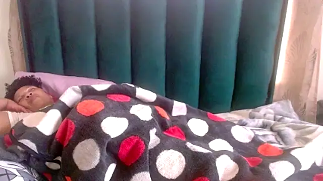 Show webcam de CaramelMelons78