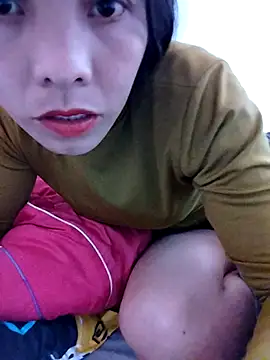 Ketyk6's Webcam Show