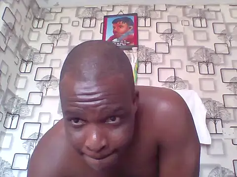 Czat XXX na żywo – Chumba_001