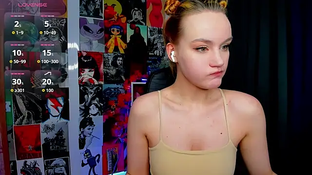 Chat XXX Live Ida_FaneStain