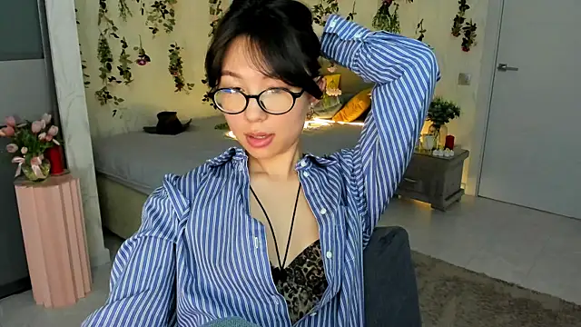 AgnieszkaBanana – Live XXX-chat