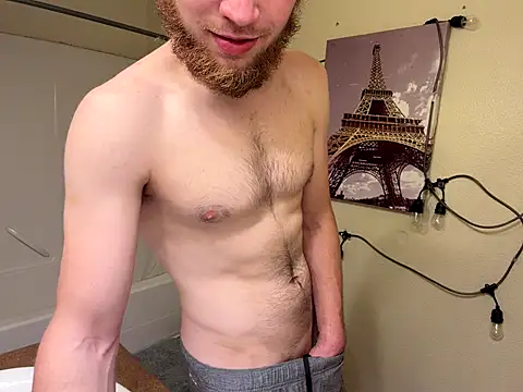 Bad_Boy69_MattZZZ's Webcam Show