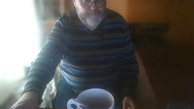 Koldo70's Webcam Show