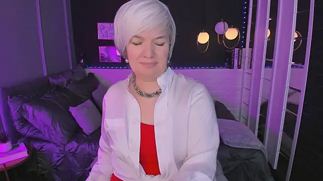 Czat XXX na żywo – CarmenSoft