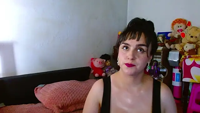 collette_beaufoy_ Live XXX-chat