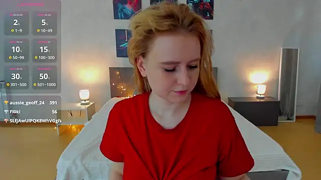 Shiny_Liss – Live XXX-chat