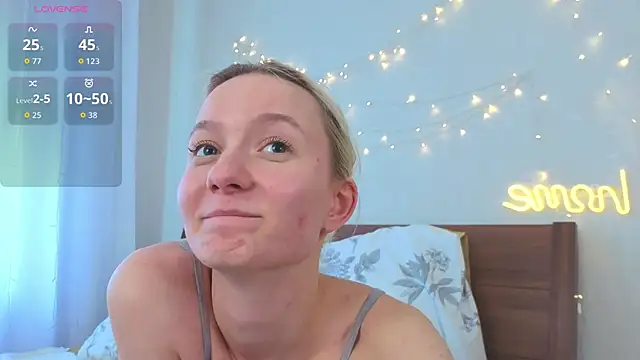 IdaValenti Chat XXX in diretta