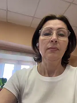 Im_your_dream's Webcam Show