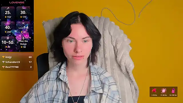 Fiona_Night's Live XXX Chat