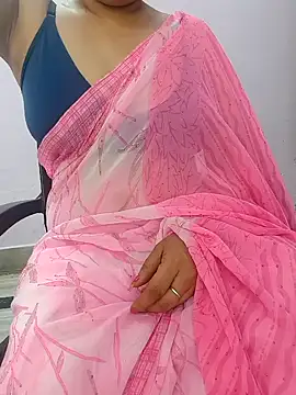 ritika_kushwaha 在線直播表演