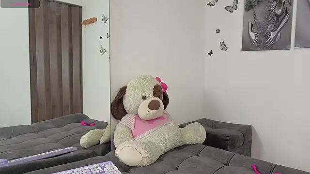 Christine_20 现场XXX聊天