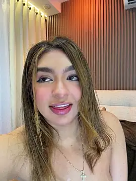 Show webcam de jenn_fit