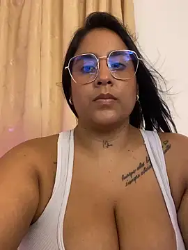 Chatroom XXX en direct de Liith