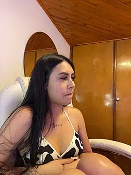 scarlett_pinkk1 Pertunjukan Webcam