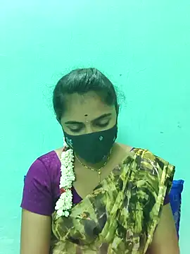 Pokazy przed kamerką – Tamil_Hot_Sahana
