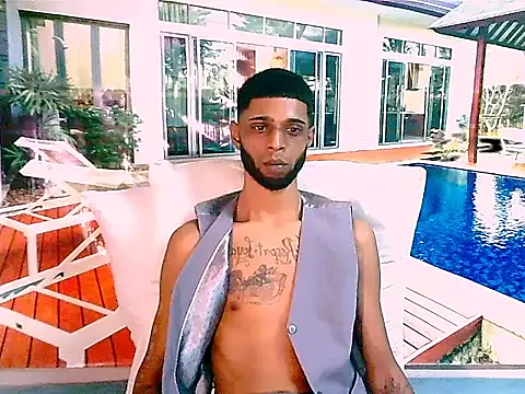 Show de webcam de CharmingIndian1