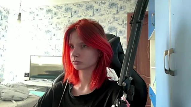 PlumbicPart Chat XXX live