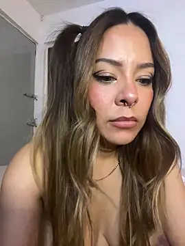 Show Webcam de LilEuphoria