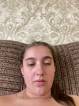 --Lovely-- – Kamerová šou