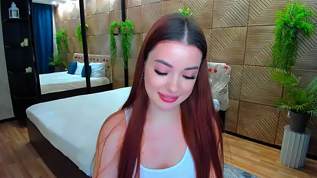 XXX chat uživo modela PutOnRepeat