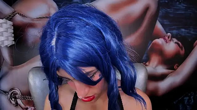 XXX chat uživo modela miss___taylor