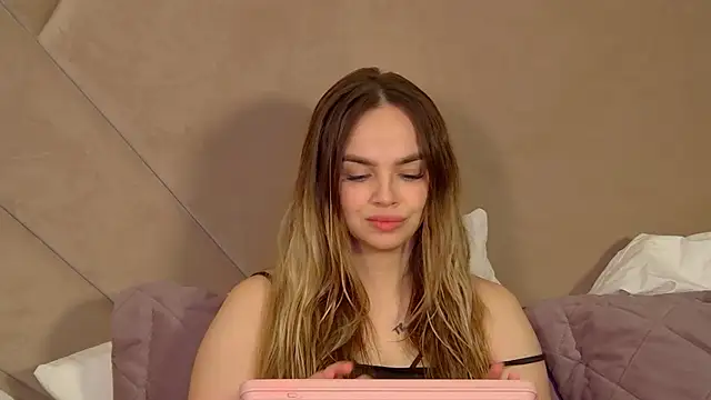 AnitaVenture Live XXX-chat