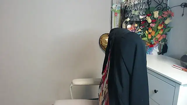 Adelewildx's Webcam Show