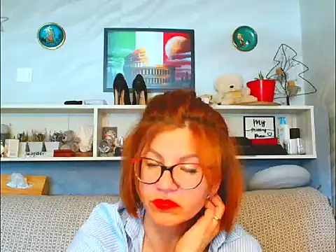 Natali3855 webkamerás műsora