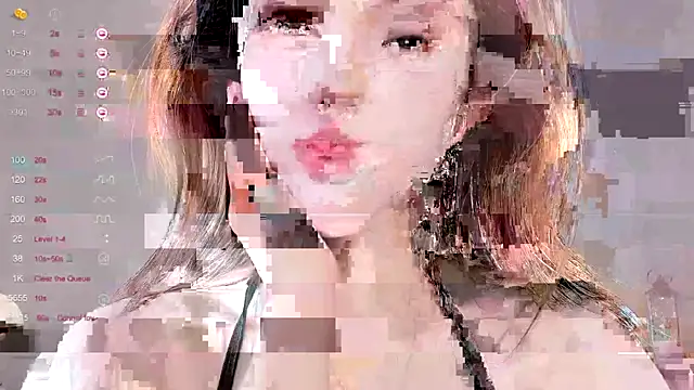 Irene---'s Webcam Show